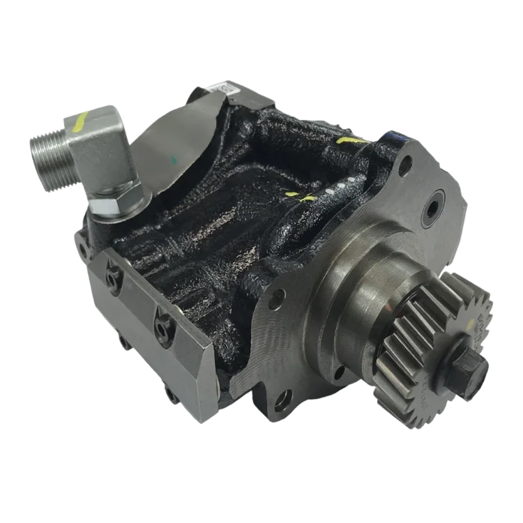 Tamerx High Pressure Oil Pump for MaxxForce 9, 10 engines, OEM 5010755R92, designed for 2011-2017, high-quality performance.