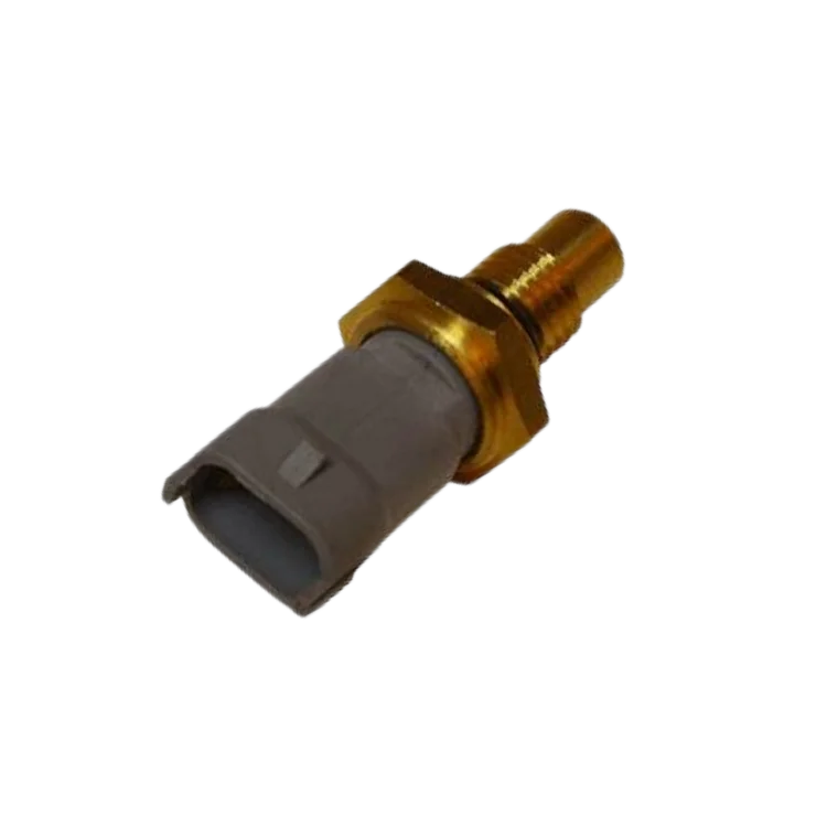 International Navistar MaxxForce DT, 7, 9, 10, DT466, VT365, VT275 Coolant Temp Sensor 2003-2018: OEM 1836537C91
