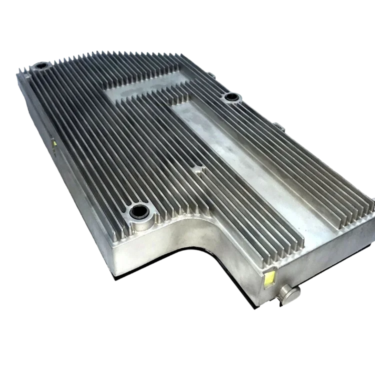 Tamerx Body Control Module for MaxxForce DT, 9, 10, OEM 5011081R2, designed for 2011-2017 models, high-quality performance.