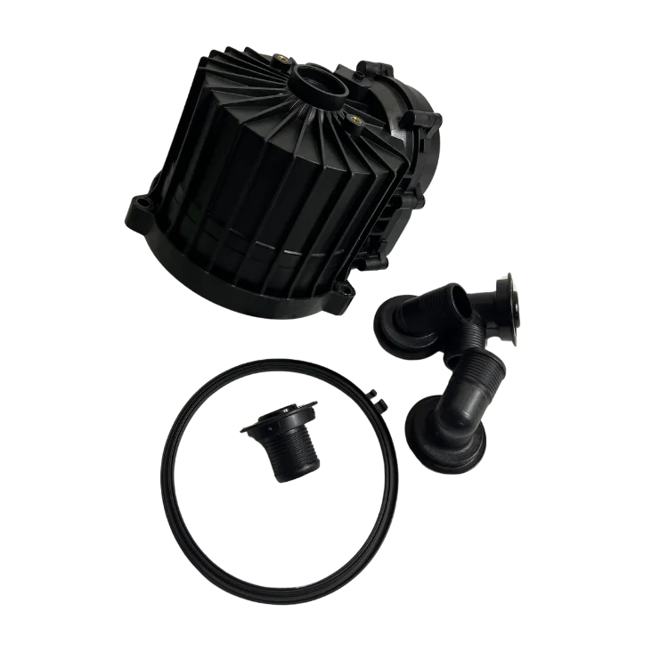 Dベット Navistar MaxxForce DT 9 10 Crankcase Breather 2011-2015 | 7093618C92