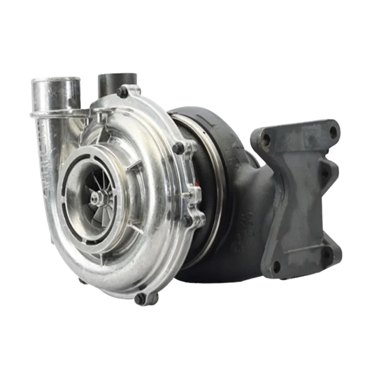 Tamerx Turbo Assembly for International Navistar MaxxForce DT, 9, 10, DT466 engines, OEM 5010569R91 for 2004-2007 models