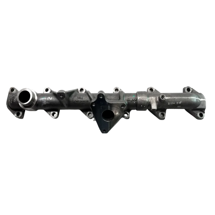 International Navistar MaxxForce DT, 9, 10 Exhaust Manifold Bolt 2010-2015: OEM 1841365C3 ( Kit )