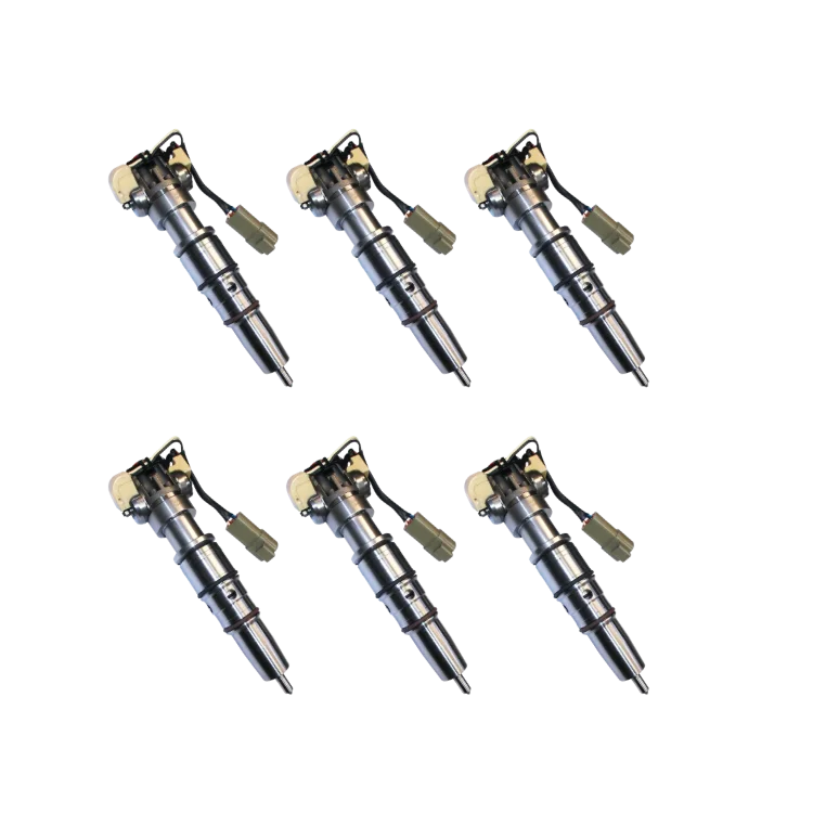 Tamerx Fuel Injector for International Navistar MaxxForce DT, 9, 10 engines, OEM 5010985R91 high-quality performance.