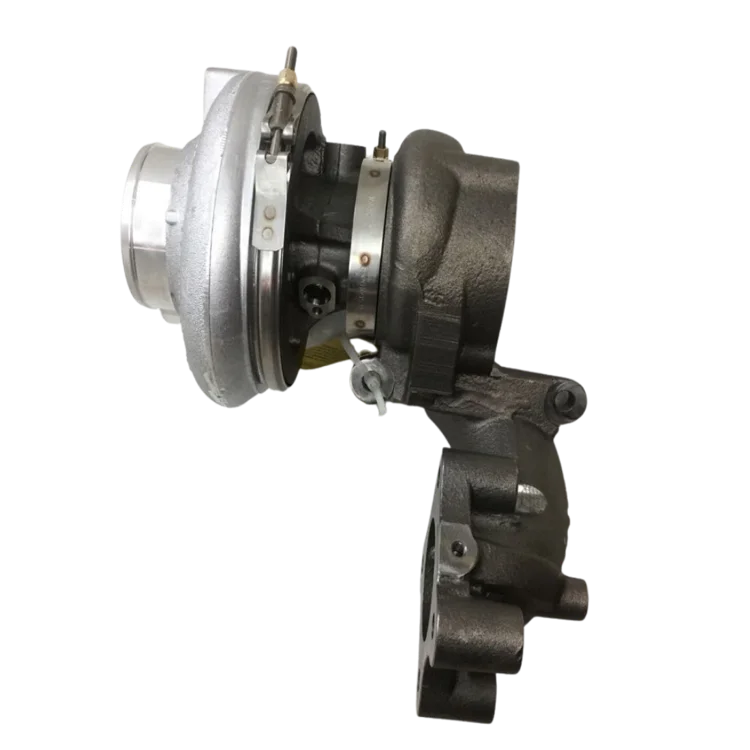 Tamerx Turbo Assembly for International Navistar MaxxForce DT, 9, 10, OEM 5010936R91, for 2011-2013, high-quality performance