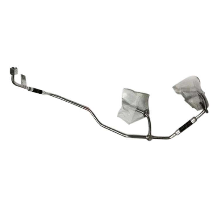 International Navistar MaxxForce DT, 9, 10 Turbo Oil Supply Line 2010-2015: OEM 1885590C93
