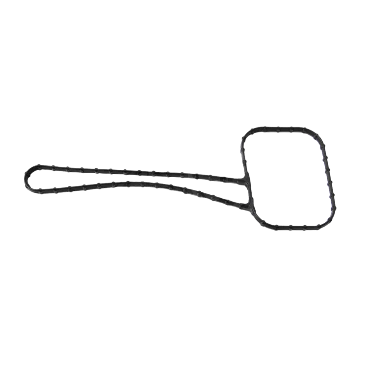 International Navistar MaxxForce DT Crankcase Breather Gasket 2011-2015: OEM 1880984C3