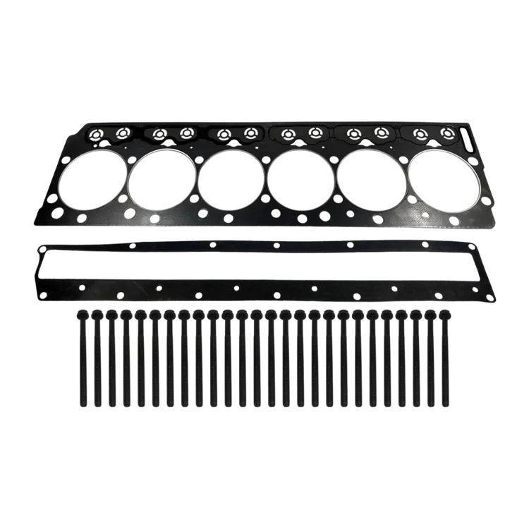Tamerx Cylinder Head Gasket Kit for International Navistar MaxxForce DT, OEM 1889248C94, 2008-2010, high-quality performance.