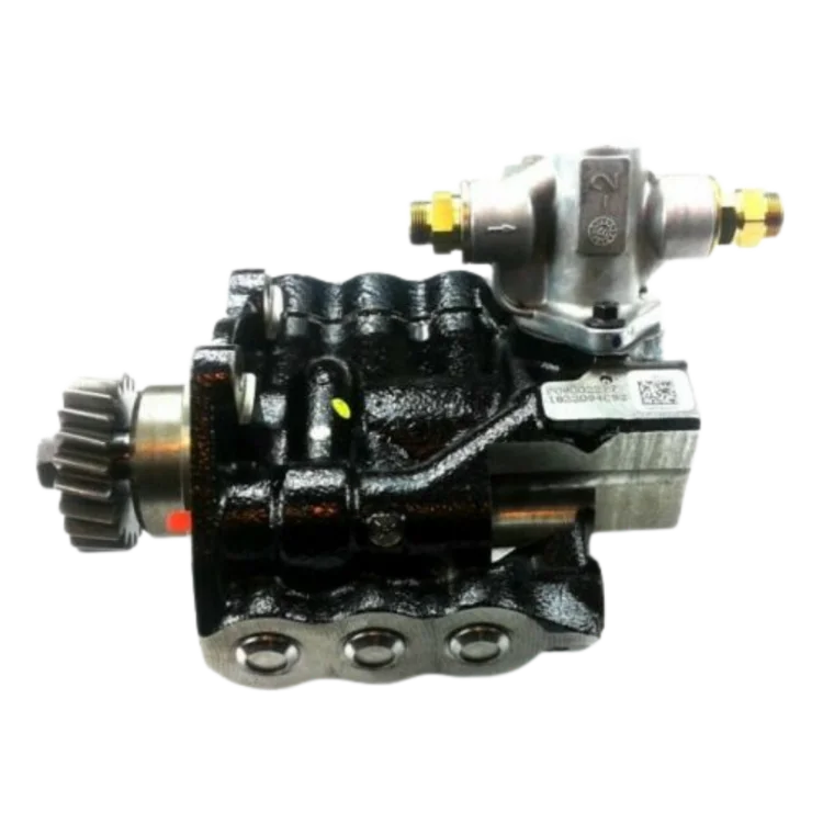 Caterpillar 3126 High Pressure Oil Pump 1996-1997: OEM 10R7054 for reliable oil delivery.