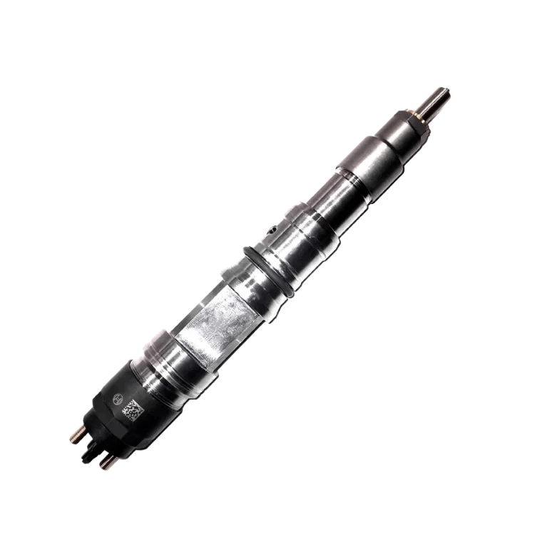 Intl Navistar A26 Fuel Injector | 2016-2019 | 2517613C91
