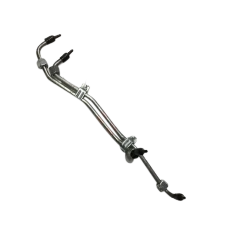 International Navistar A26 Fuel Lines 2016-2019: OEM 3014964C91