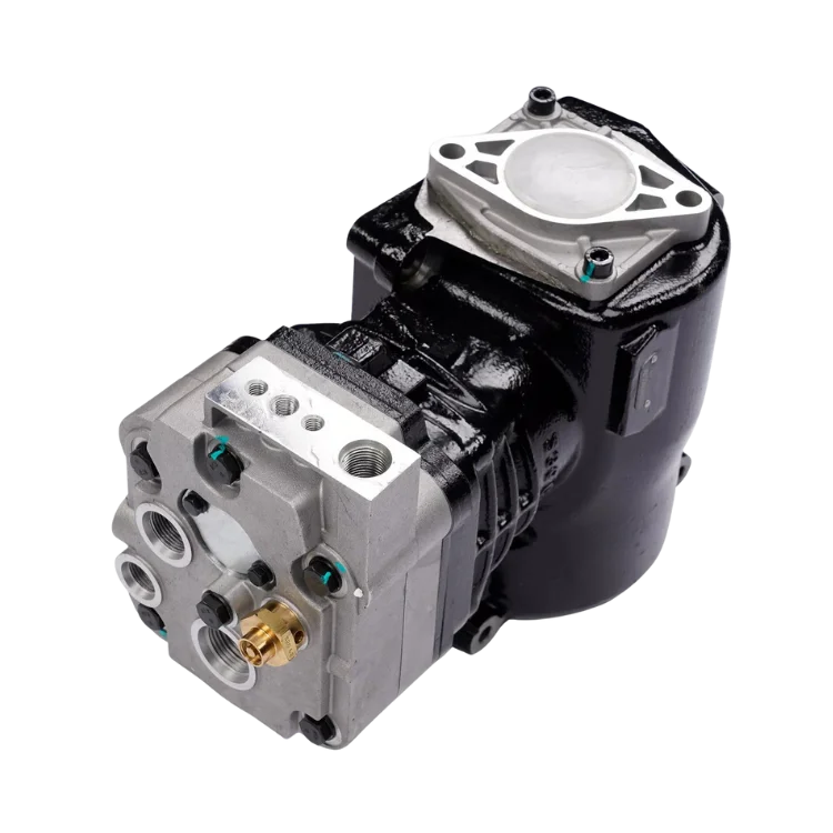 Intl Navistar Air Brake Compressor 2011-2015 | 3709920C94