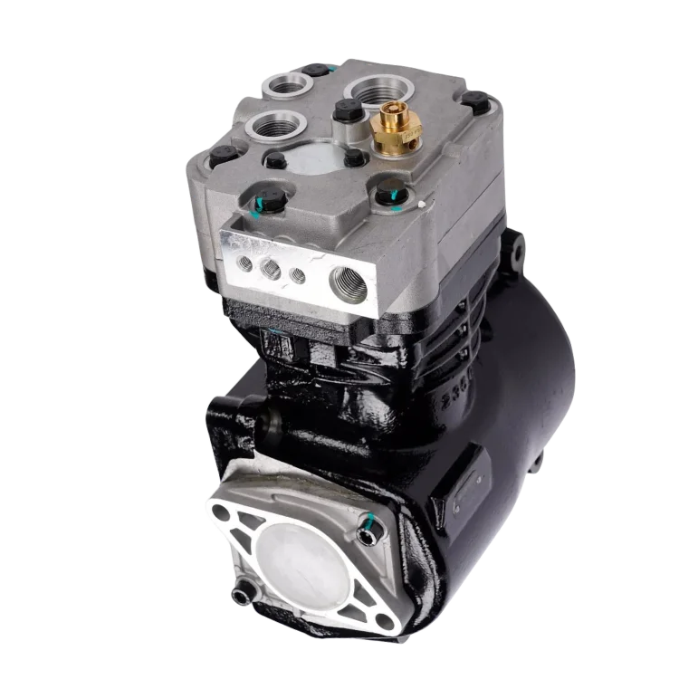 コンプレッサー2012 Intl Navistar Air Brake Compressor 2011-2015 | 3709920C94