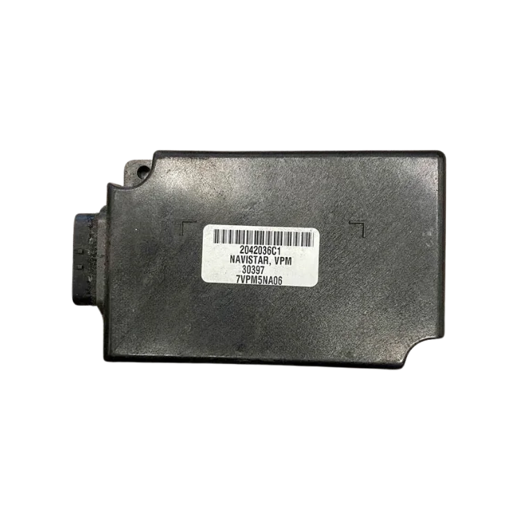 Tamerx Body Control Module for International Navistar DT466E, DT530E, T444E engines, OEM 2042036C1, for 1996-2004 models.