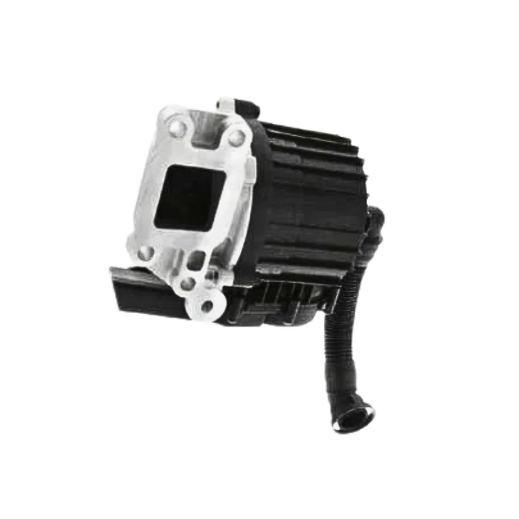 Intl Navistar MaxxForce DT, 9, 10, DT466 Crankcase Breather 2