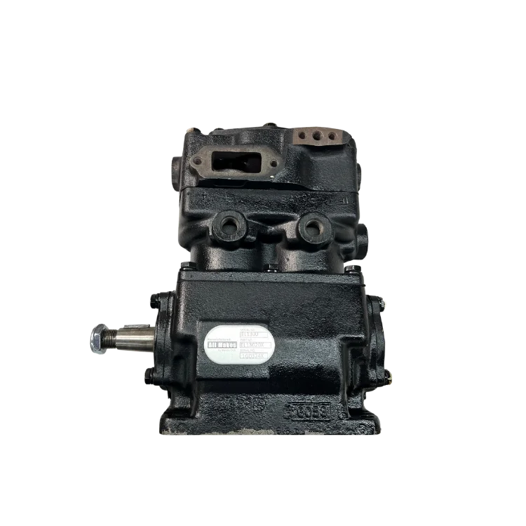 Tamerx Air Compressor for International Navistar DT466 engines, OEM 570287C94, for 1987 models, high-quality performance.