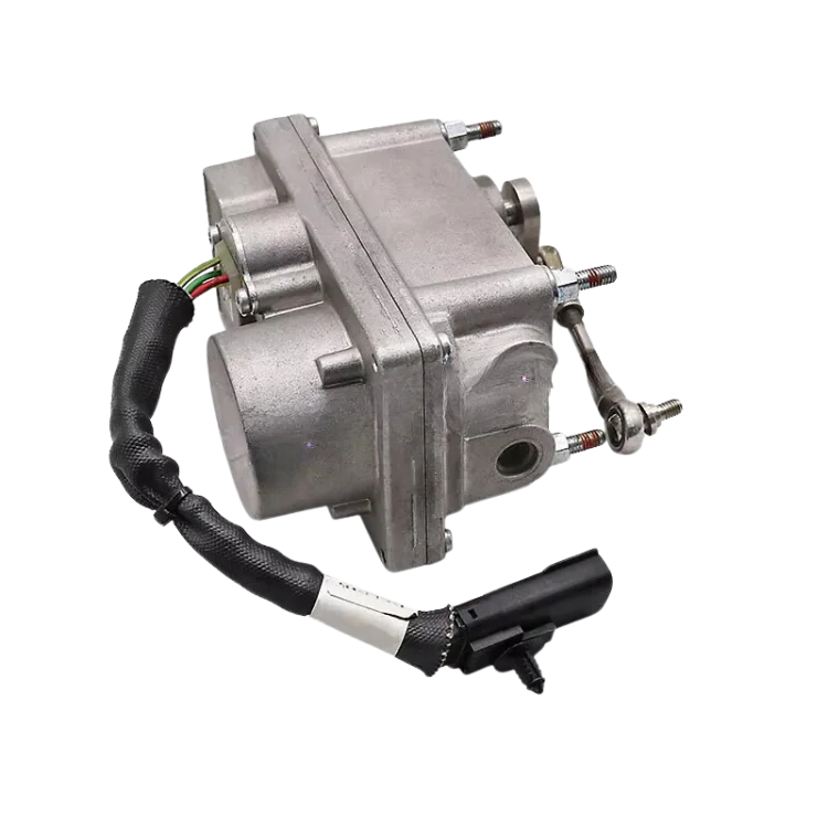 Tamerx Turbo Actuator for International Navistar DT466, DT530, DT570 engines, OEM 5013111R91, designed for 2004–2010 models