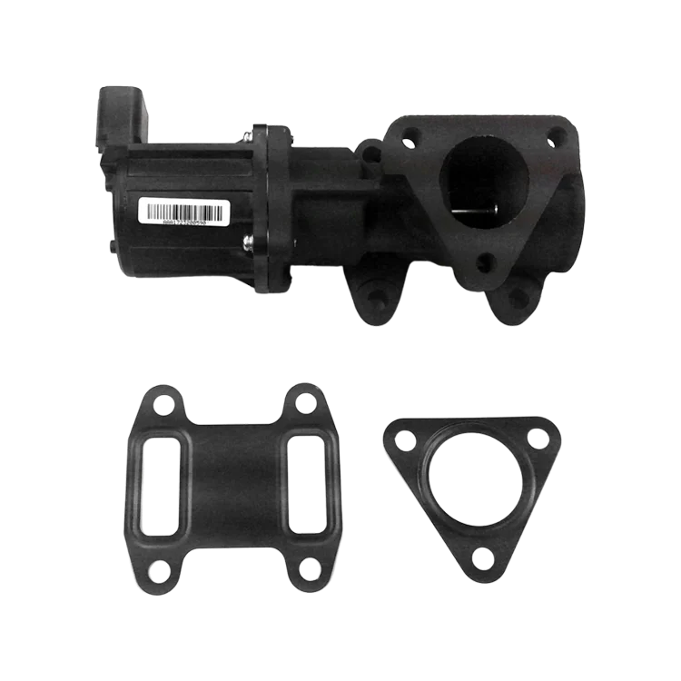 Tamerx EGR Valve for International Navistar DT466, DT570 engines, OEM 1842593C92, for 2003-2008, high-quality performance.