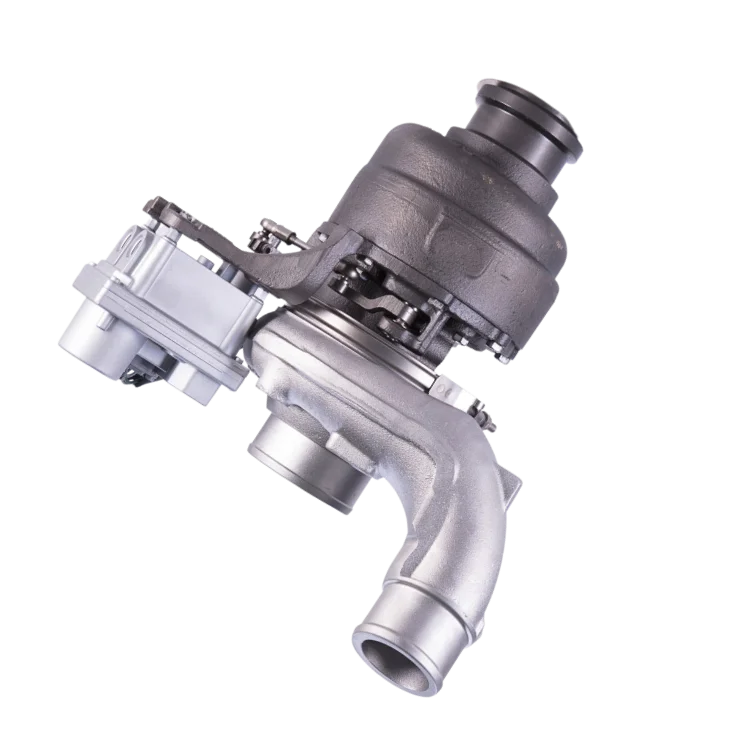 Navistar DT466 DT570 Turbo Assembly | 2005-2008 | 5010314R96