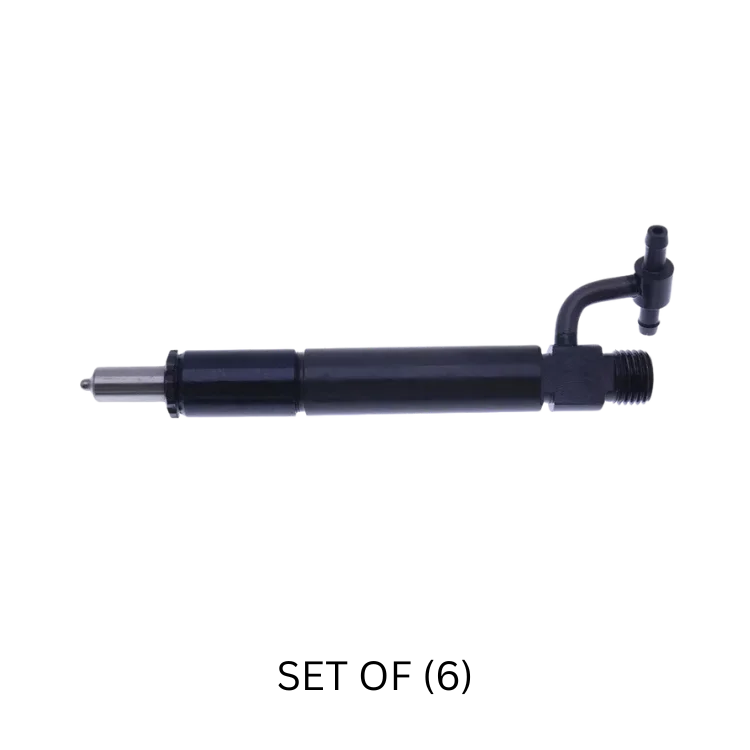SET | Intl Navistar DT466 Fuel Injector | 1978-1993 | 675967C91