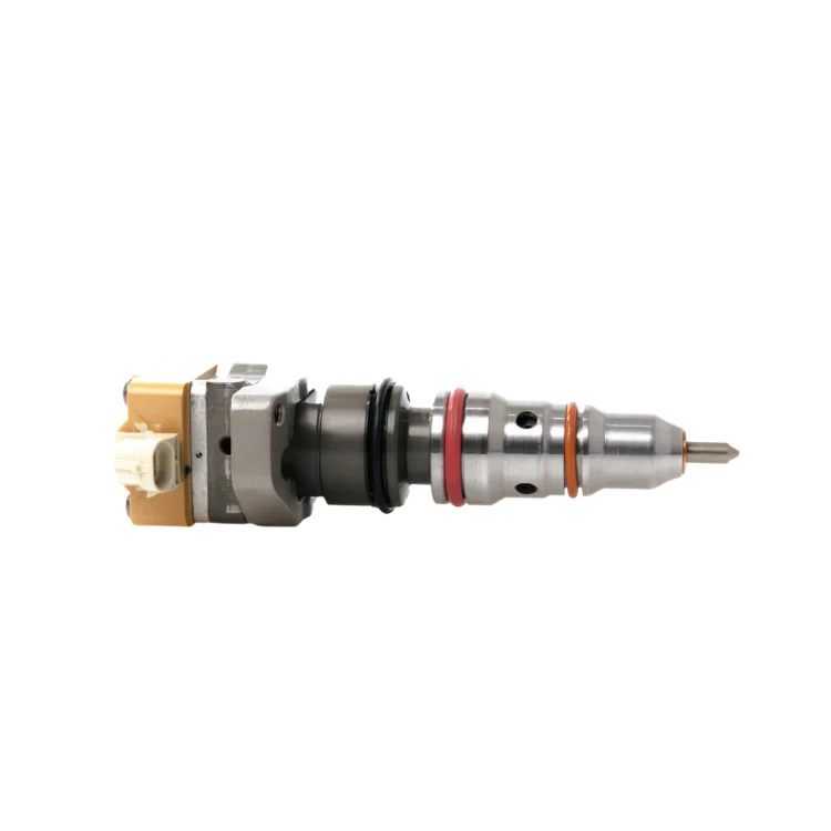 Tamerx Fuel Injector for International Navistar DT466, OEM 1836251C91, designed for 2000 models, high-quality performance.