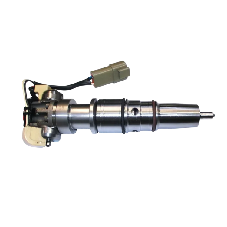 Tamerx Fuel Injector for International Navistar DT466 engines 2006, OEM 5010983R91, high-quality performance.
