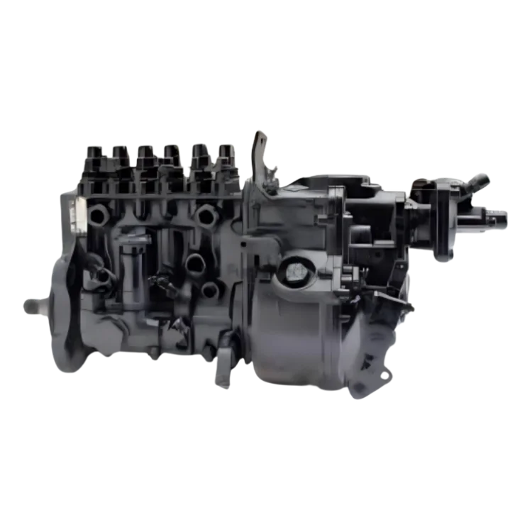 Tamerx Injection Pump for International Navistar DT466 engines, OEM 1815515C91, for 1990-1996, high-quality performance.
