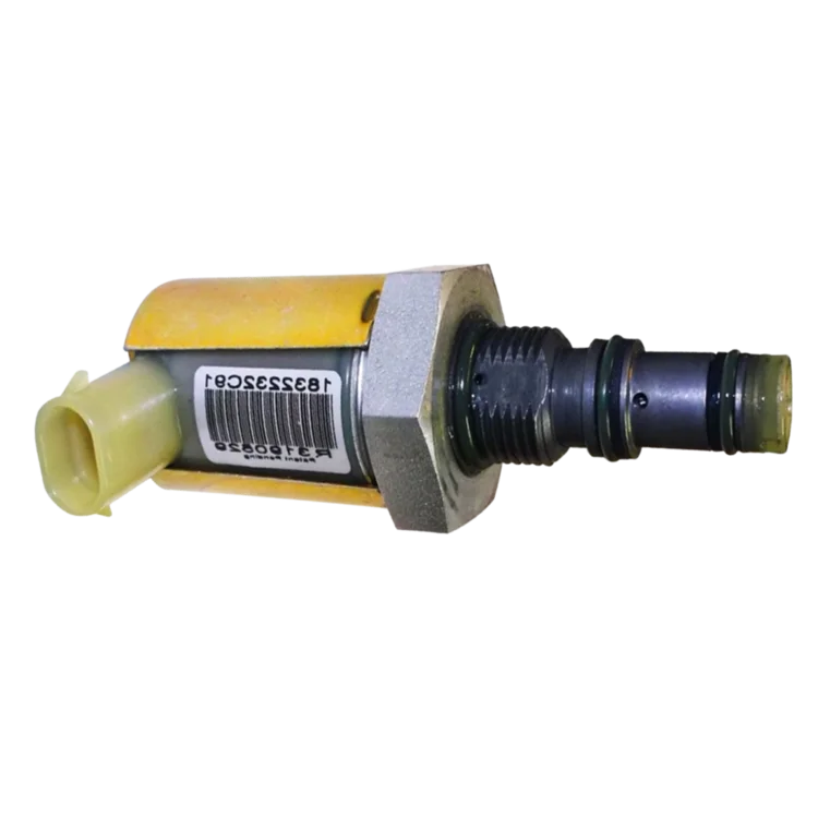 Tamerx IPR Valve for International Navistar DT466, MaxxForce DT engines, OEM 1842428C98, designed for 2004-2008 models.