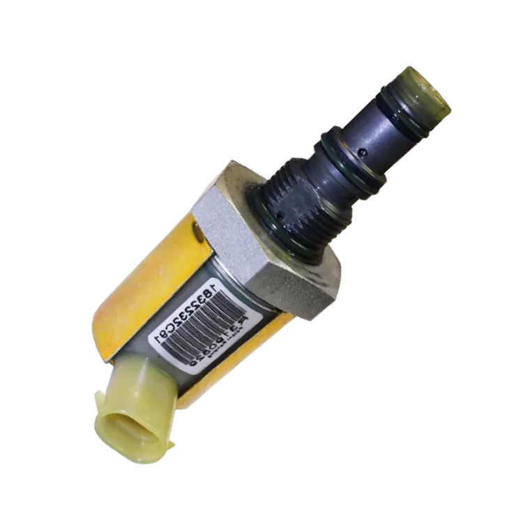 Navistar DT466 MaxxForce DT IPR Valve | 2004-2008 | OEM 1842428C98