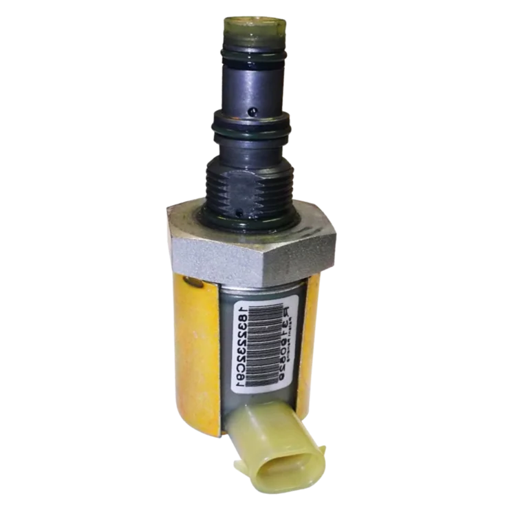 thumbnail image 2 of Fuel Injector Pressure Regulator (IPR) Valve For Ford 6.0L Diesel 2003-2010 – Carbole 2 of 5