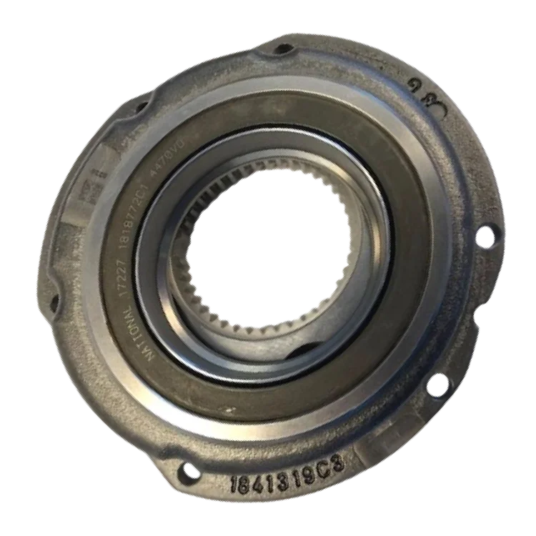 Navistar DT466 Oil Pump Repair | 1996-2004 | 1842563C95