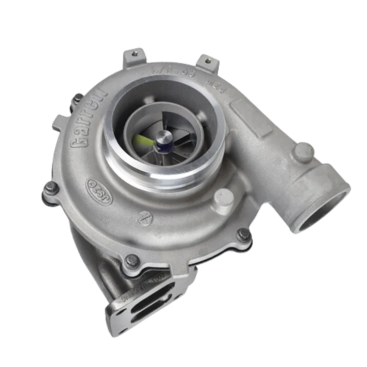 Tamerx Turbo Assembly for International Navistar DT466 engines, OEM 4307235R91for 1995-1998 models, high-quality performance