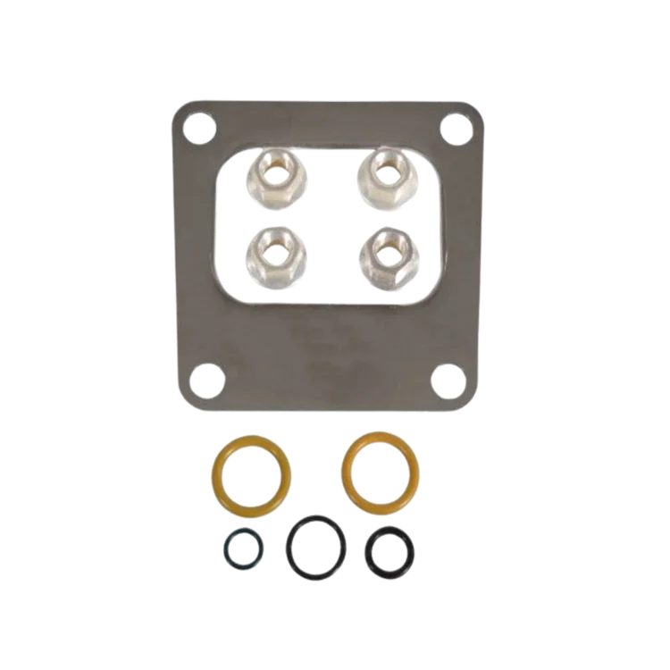 Tamerx Turbo Install for International Navistar DT466 engines, designed for 2006-2009 models, high-quality performance.