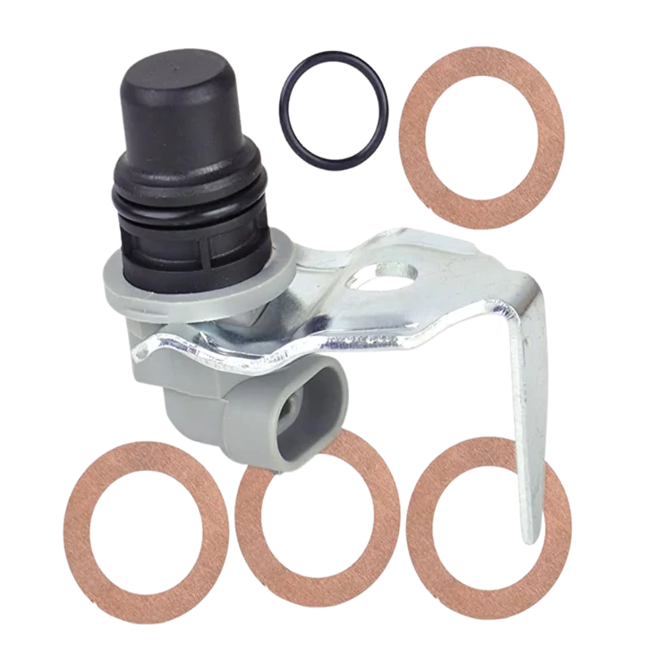Tamerx International Navistar DT466E Cam Sensor, OEM 1885812C91, designed for 1996-2003 models, high-quality performance.