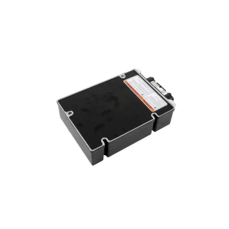 Tamerx Injector Driver Module for International Navistar DT466E, DT530 engines, OEM 2593342C1, designed for 1995-1998 models.