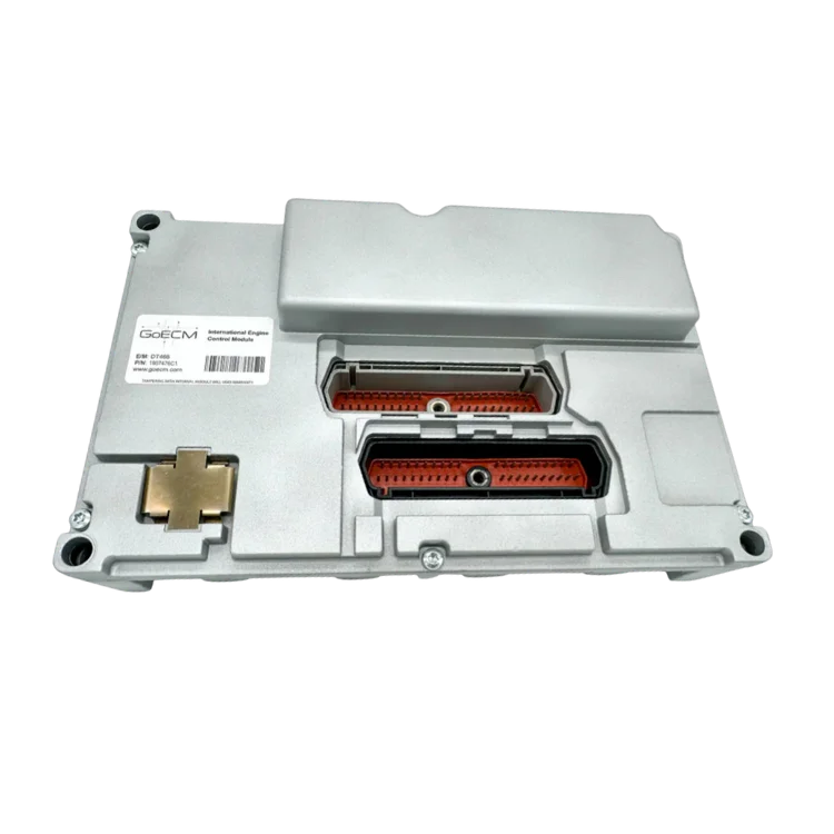 Tamerx Engine Control Module (ECM) for International Navistar DT466E engines, OEM 1807476C1, designed for 1999-2002 models.
