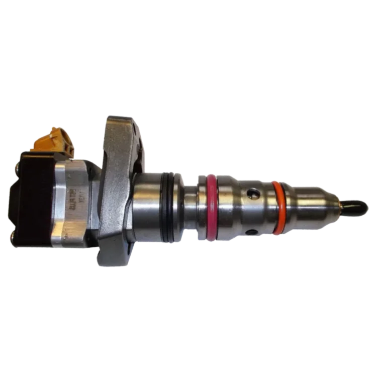 Tamerx International Navistar DT466E Fuel Injector for 1995-1997, OEM 2593589C91, designed for high-quality performance.
