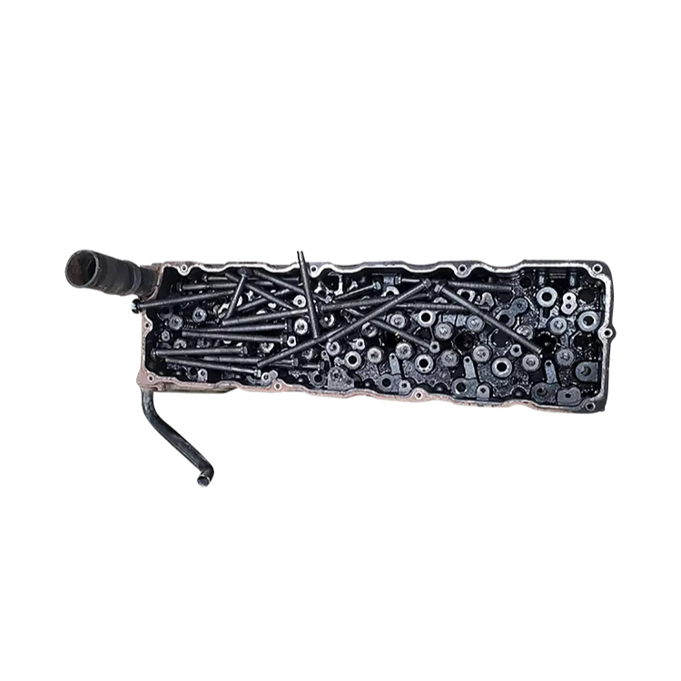 Tamerx Cylinder Head for International Navistar DT570 engines, OEM 1891092C91, for 2008-2010 models, high-quality performance