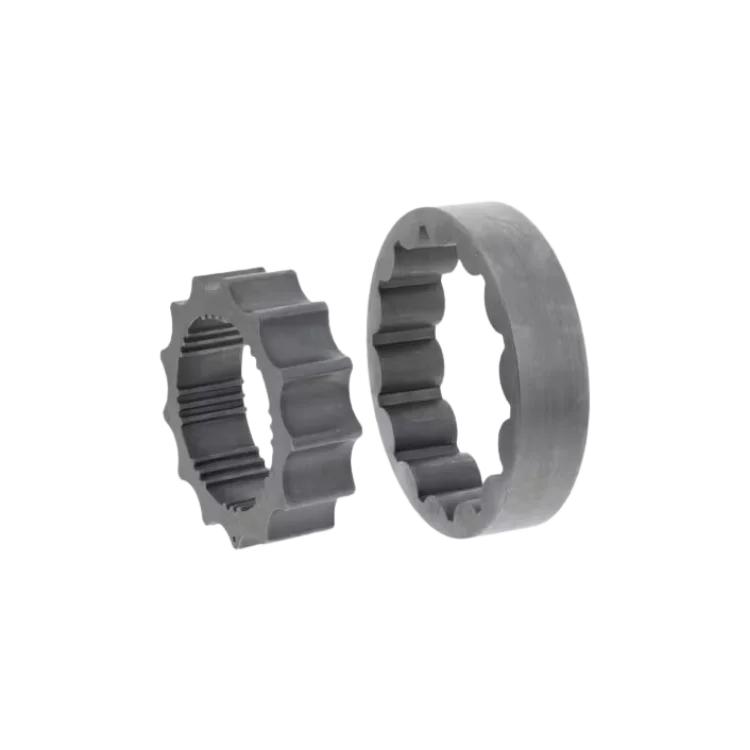 Navistar DT570 DT466 Gear Pump | 1987-1993 | OEM 1802666C92