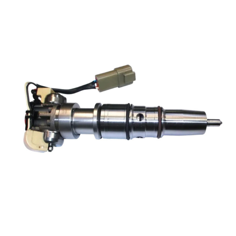 Tamerx Fuel Injector for International Navistar DT570 engines, OEM 5010658R92, designed for 2004-2005 models.