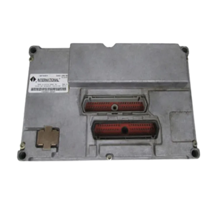 Tamerx Engine Control Module (ECM) for International Navistar DT, OEM 1807349C4, 1998-2000, high-quality performance.