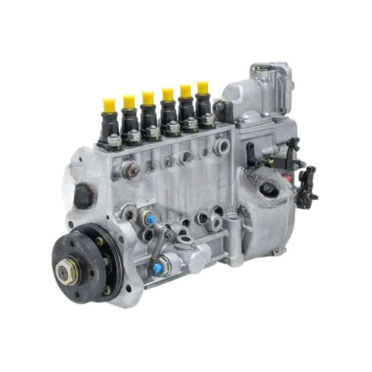 Tamerx Fuel Injector Pump for International Navistar DT engines, OEM 1819919C91, designed for 1990 models.