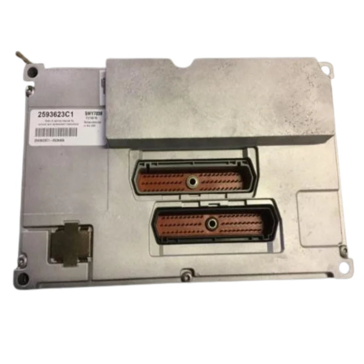 Tamerx Engine Control Module (ECM) for International Navistar DT466E, DT530E, T444E engines, OEM 2610470C1.