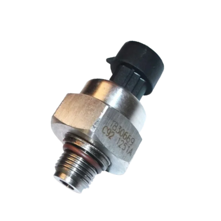 Navistar DT466 Fuel Injection Pressure Sensor (ICP) | OEM 1830669C92