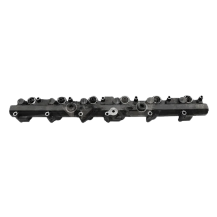 Tamerx High Pressure Oil Rail for International Navistar MaxxForce DT engines, OEM 1833945C97, for 2008-2015 models.