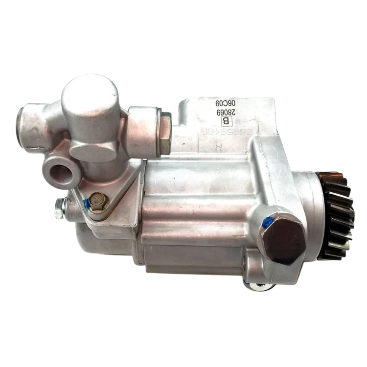 High Pressure Oil Pump for International Navistar HT530, I530E 1994-2003, OEM 1842723C91 - Built for reliable engine operation.