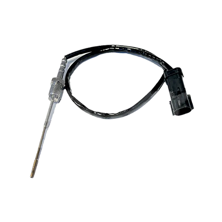 Tamerx EGR Temperature Sensor for International Navistar Maxxforce13, OEM 3006419C1, 2011-2015, high-quality performance.