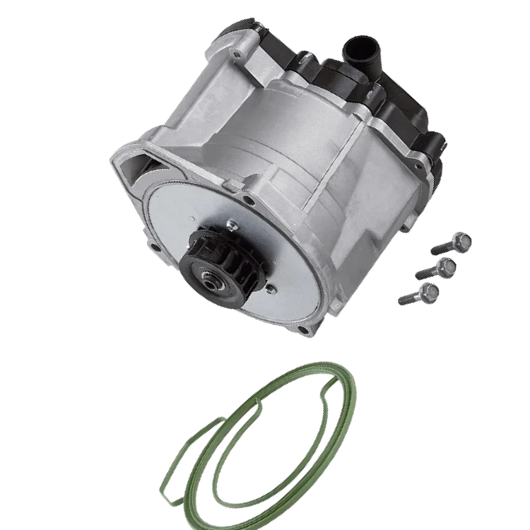 Navistar MaxxForce 11 13 Crankcase Breather 2011-2015 | 2517624C91
