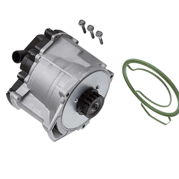 Navistar MaxxForce 11 13 Crankcase Breather 2011-2015