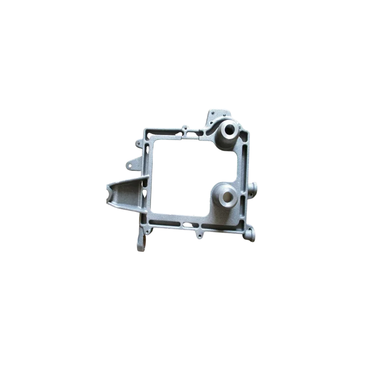 International Navistar MaxxForce 11, 13 ECM Cooling Plate 2011-2015: OEM 3005299C3