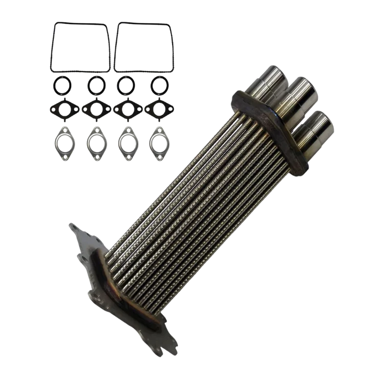 Navistar MaxxForce 11 13 EGR Cooler | 2011-2015 | 2513209C91